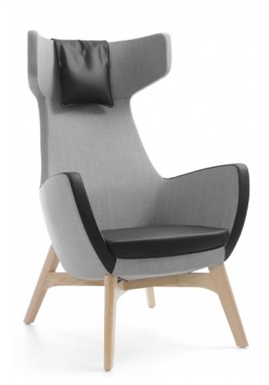 Fotel UMM W 703