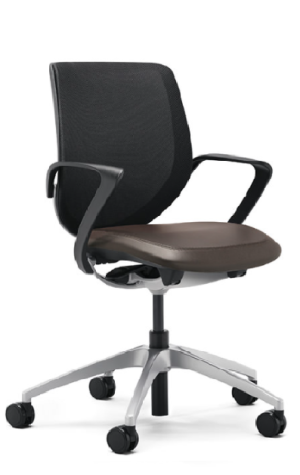 Fotel biurowy GiroFlex 313-4039