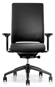 Fotel biurowy Hero 162H