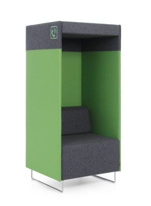 Quadra Phonebox