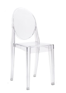 Victoria Transparent