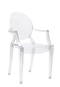 Louis Transparent
