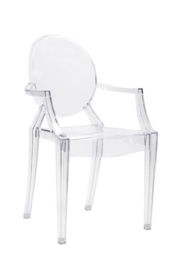 Louis Transparent