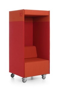 Quadra Phonebox Roll