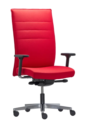 Fotel biurowy Futura 3121