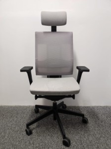 Fotel biurowy Profim XenonNet -outlet 