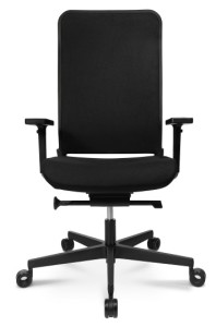 Fotel biurowy W-1 C high