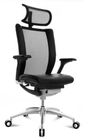 Fotel biurowy Titan Limited 