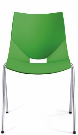  Krzesło konferencyjne Shell 