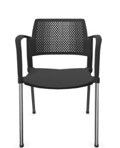 Krzesło konferencyjne Kyos 220 1N