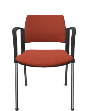  Krzesło konferencyjne Kyos 220 3N