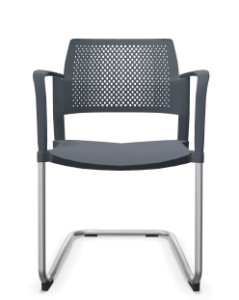 Krzesło konferencyjne Kyos 230 1N