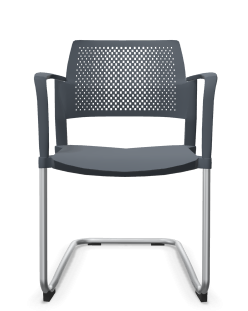 Krzesło konferencyjne Kyos 230 1N