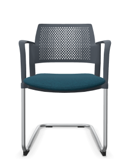  Krzesło konferencyjne Kyos  230 2N
