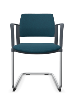 Krzesło konferencyjne Kyos 230 3N