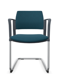 Krzesło konferencyjne Kyos 230 3N