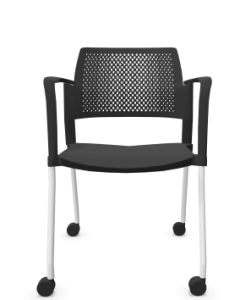 Krzesło konferencyjne Kyos 260 1N