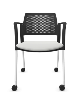 Krzesło konferencyjne Kyos  260 2N