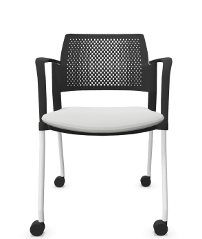 Krzesło konferencyjne Kyos  260 2N