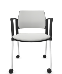 Krzesło konferencyjne Kyos 260 3N