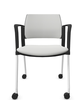 Krzesło konferencyjne Kyos 260 3N