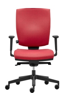 Fotel biurowy Anatom 985B