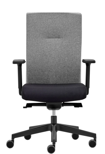 Fotel biurowy Focus 642C