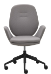 Fotel biurowy Muuna 3101 black
