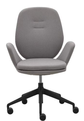 Fotel biurowy Muuna 3101 black