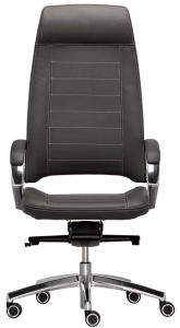 Fotel gabinetowy Tea 1301