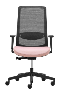 Fotel biurowy Victory 1402 black
