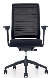 Fotel biurowy Hero 172H