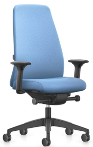 Fotel biurowy EveryIs1 EV117