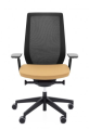 AccisPro – nowoczesny fotel biurowy z regulowanymi podłokietnikami do biura i home office.png