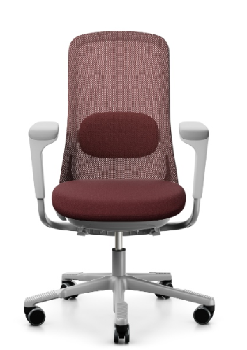 Fotel biurowy Sofi 7500