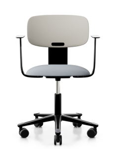 Krzesło ergonomiczne Tion 2140