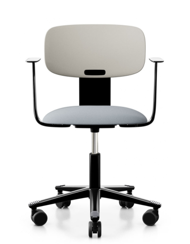 Krzesło ergonomiczne Tion 2140