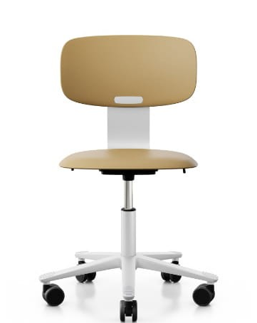 Krzesło ergonomiczne Tion 2100