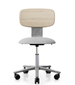 Krzesło ergonomiczne Tion 2240