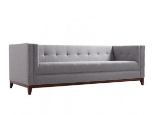 Sofa by-TOM 3 os.