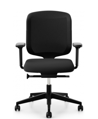 Fotel biurowy GiroFlex 434-4019