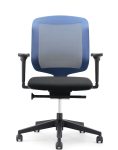 Fotel biurowy GiroFlex 434-3019