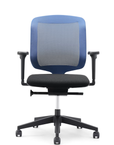 Fotel biurowy GiroFlex 434-3019