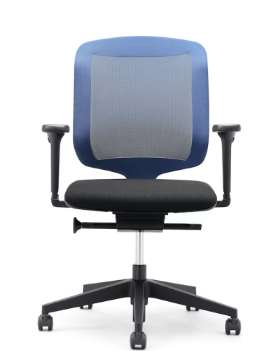 Fotel biurowy GiroFlex 434-3019