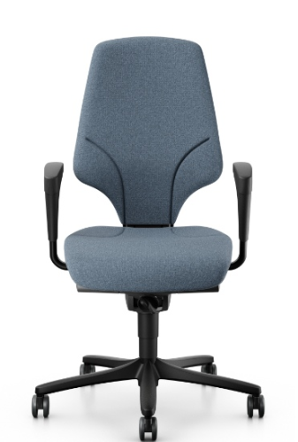 Fotel biurowy GiroFlex 64-4578