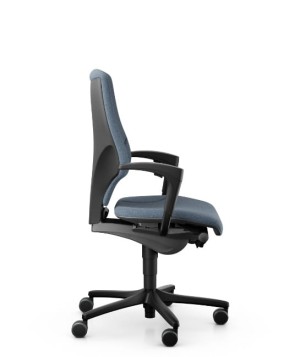 Fotel biurowy GiroFlex 64-4578