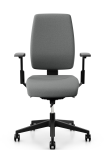Fotel biurowy GiroFlex 68-3509