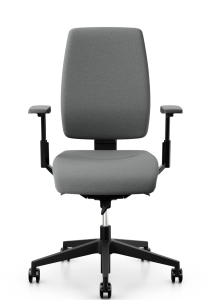 Fotel biurowy GiroFlex 68-3509