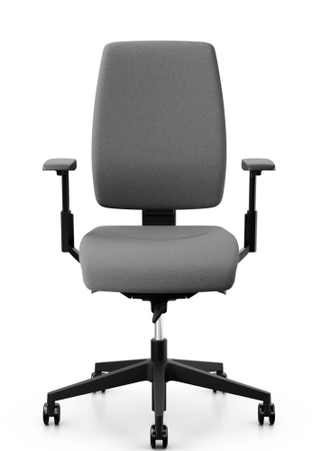 Fotel biurowy GiroFlex 68-3509