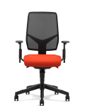 Fotel biurowy GiroFlex 68-3519